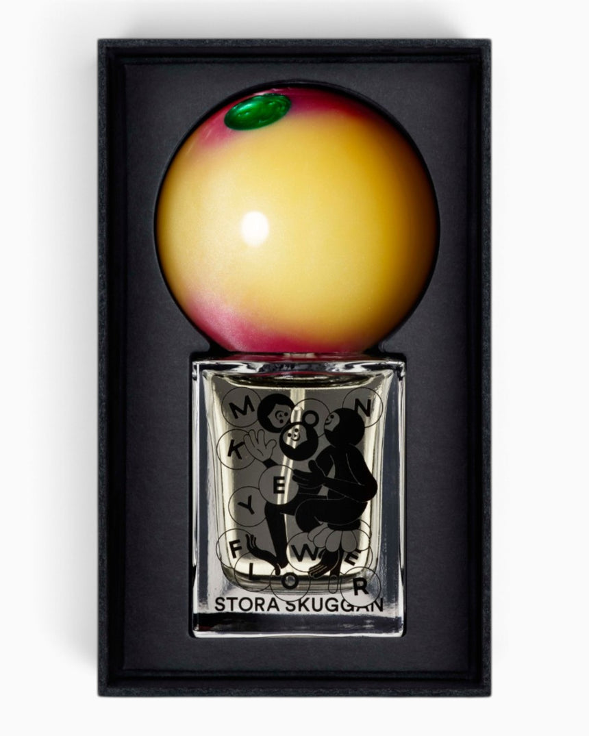 Monkeyflower Eau de Parfum 30ml