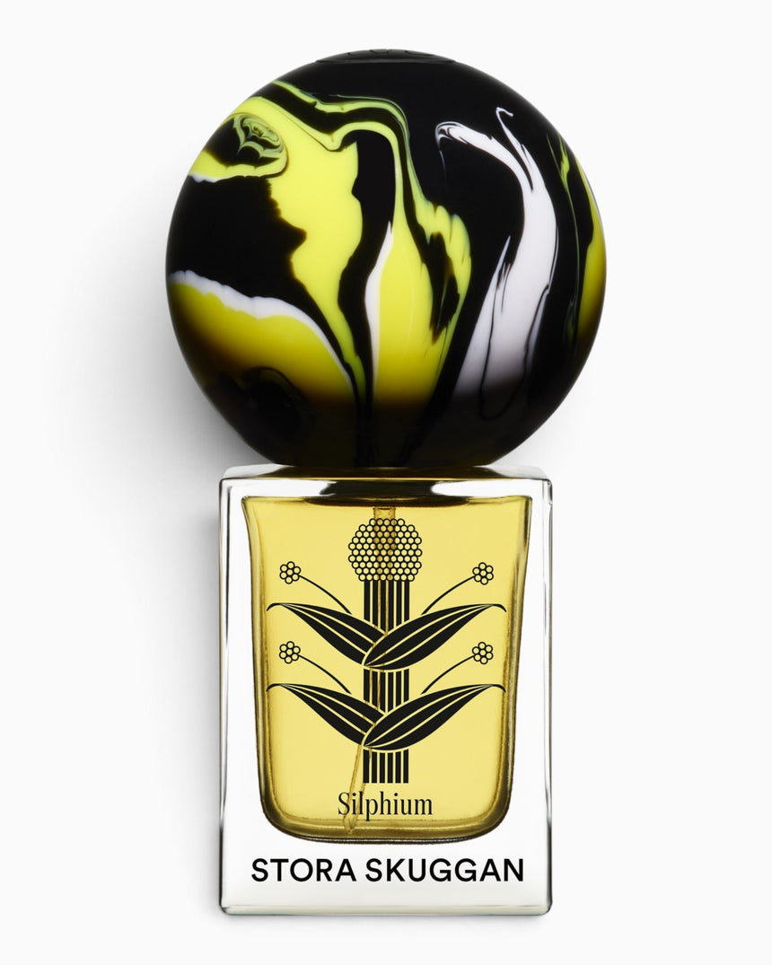 Silphium Eau de Parfum 30ml