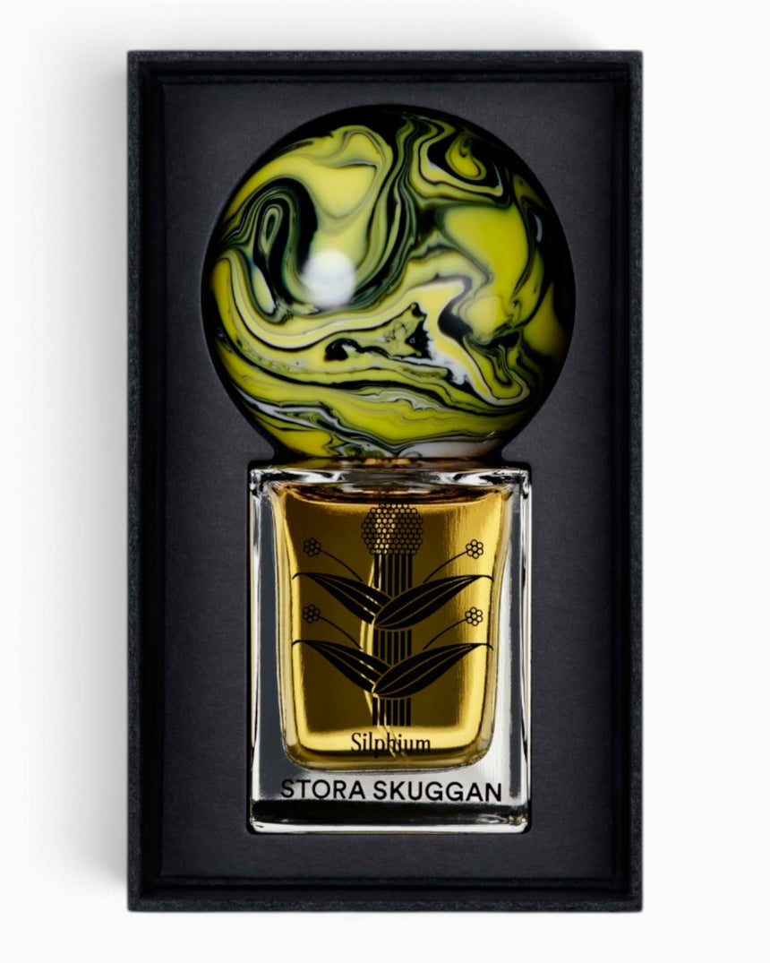Silphium Eau de Parfum 30ml