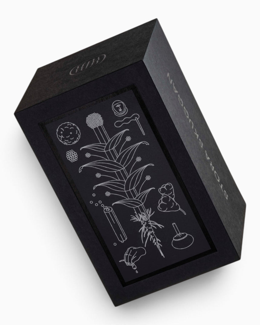 Silphium Eau de Parfum 30ml
