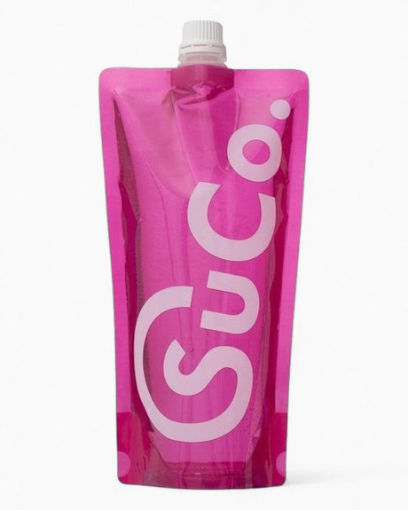 SuCo Matara 2.0. Pembe