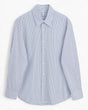 Sunflower Base Men's Shirt White