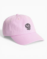Distressed Dad Cap