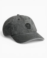 Distressed Dad Cap