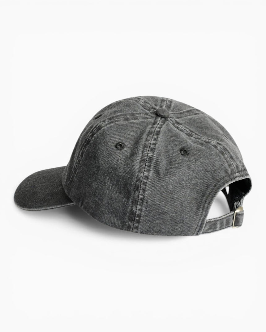 Distressed Dad Cap