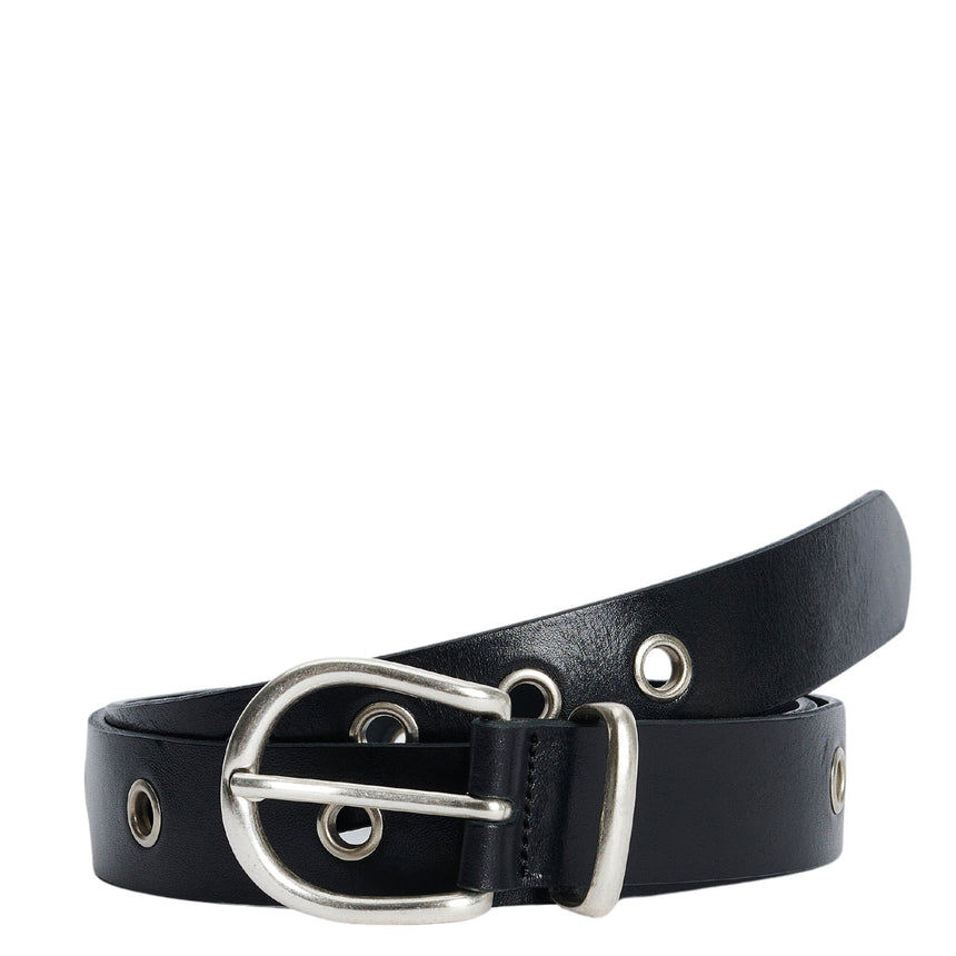 Eyelet Belt