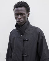 Firemans Men's Jacket