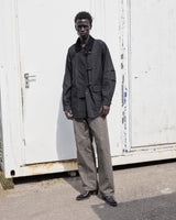 Firemans Men's Jacket