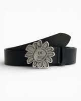 Flower Buckle Belt
