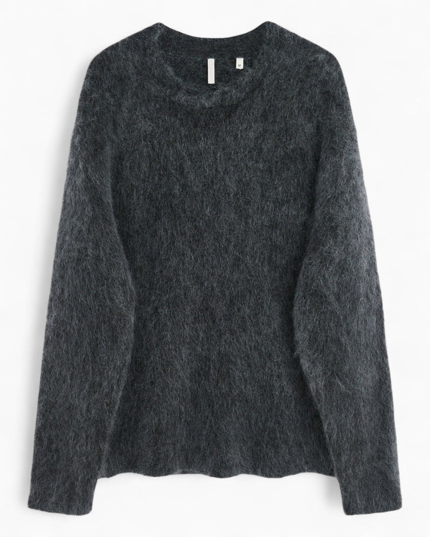 Sunflower Formidable Men's Sweater Antracite
