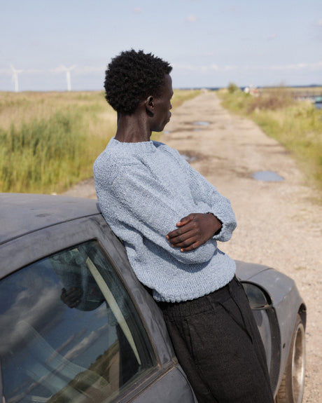 Frederik Men's Sweater