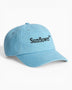 Logo Dad Cap Washed Twill