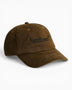 Logo Dad Cap Washed Twill