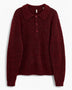 Mohair Men's Polo