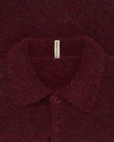 Mohair Men's Polo