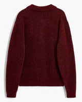 Mohair Men's Polo