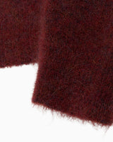 Mohair Men's Polo