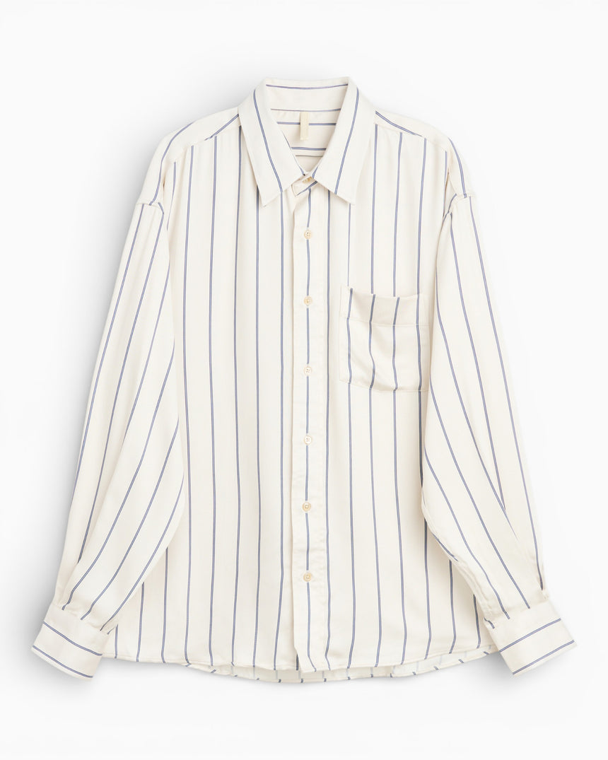 New Base Men's Shirt Fluid