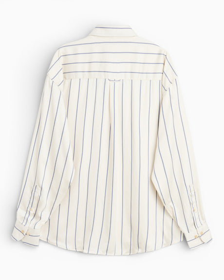 New Base Men's Shirt Fluid