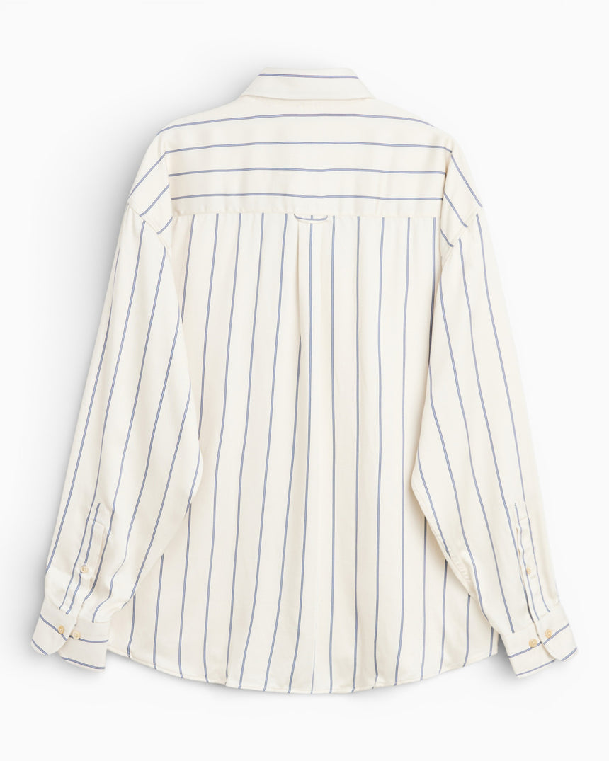 New Base Men's Shirt Fluid