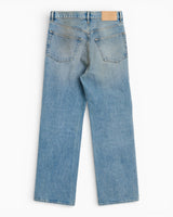 Relaxed Boot Men's Jeans