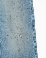 Relaxed Boot Men's Jeans