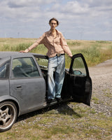 Relaxed Boot Men's Jeans