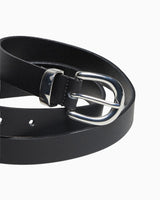Simple Belt - 2.5 cm