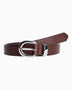 Simple Belt - 2.5 cm
