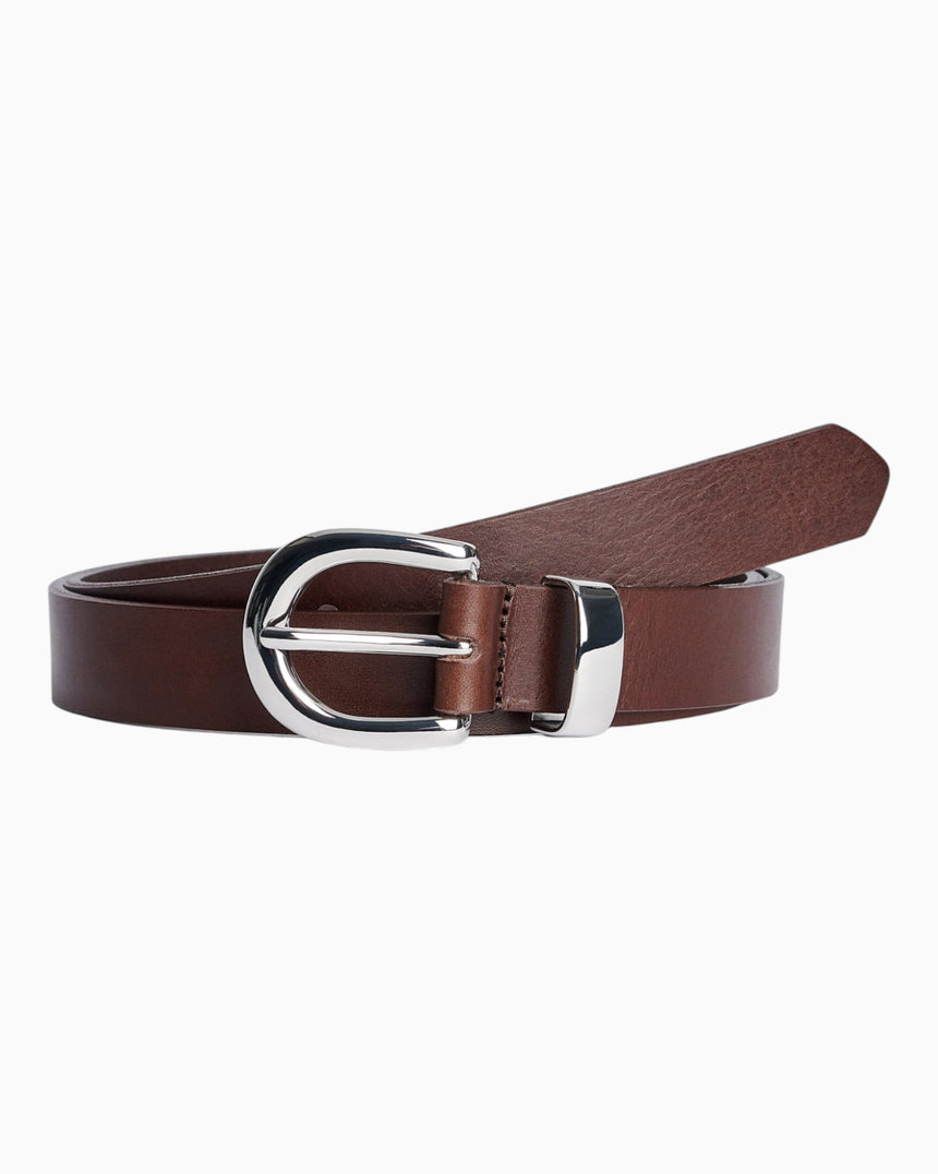 Simple Belt - 2.5 cm
