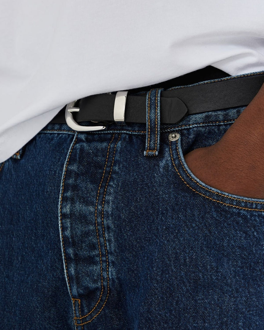 Simple Belt - 2.5 cm