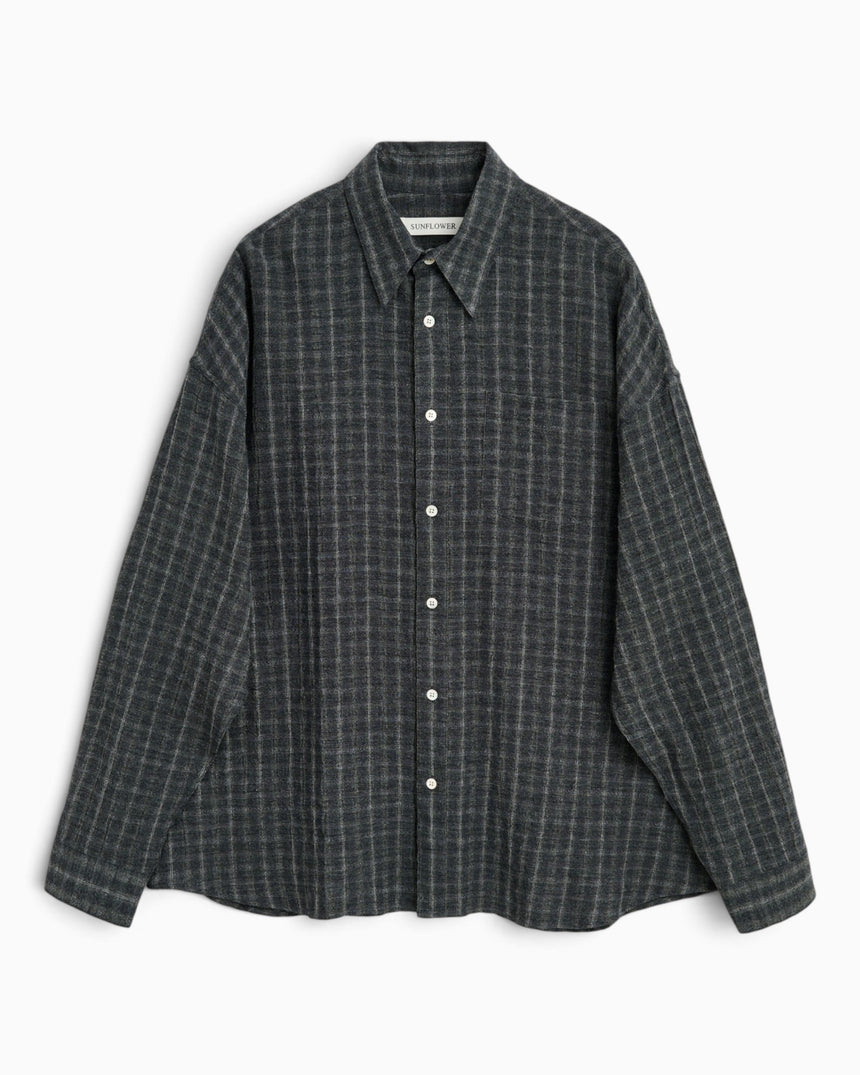Stable Men's Shirt