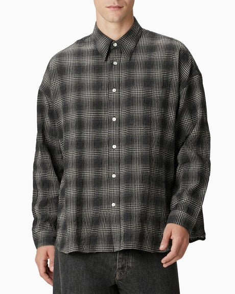Stable Men's Shirt