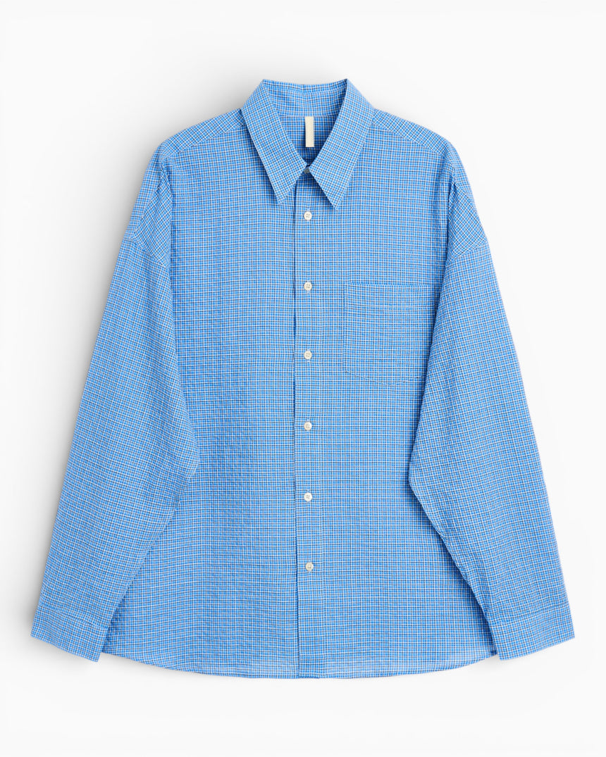 Stable Men's Shirt