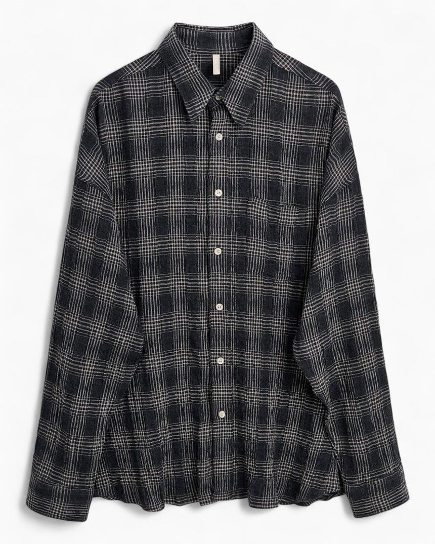 Stable Men's Shirt