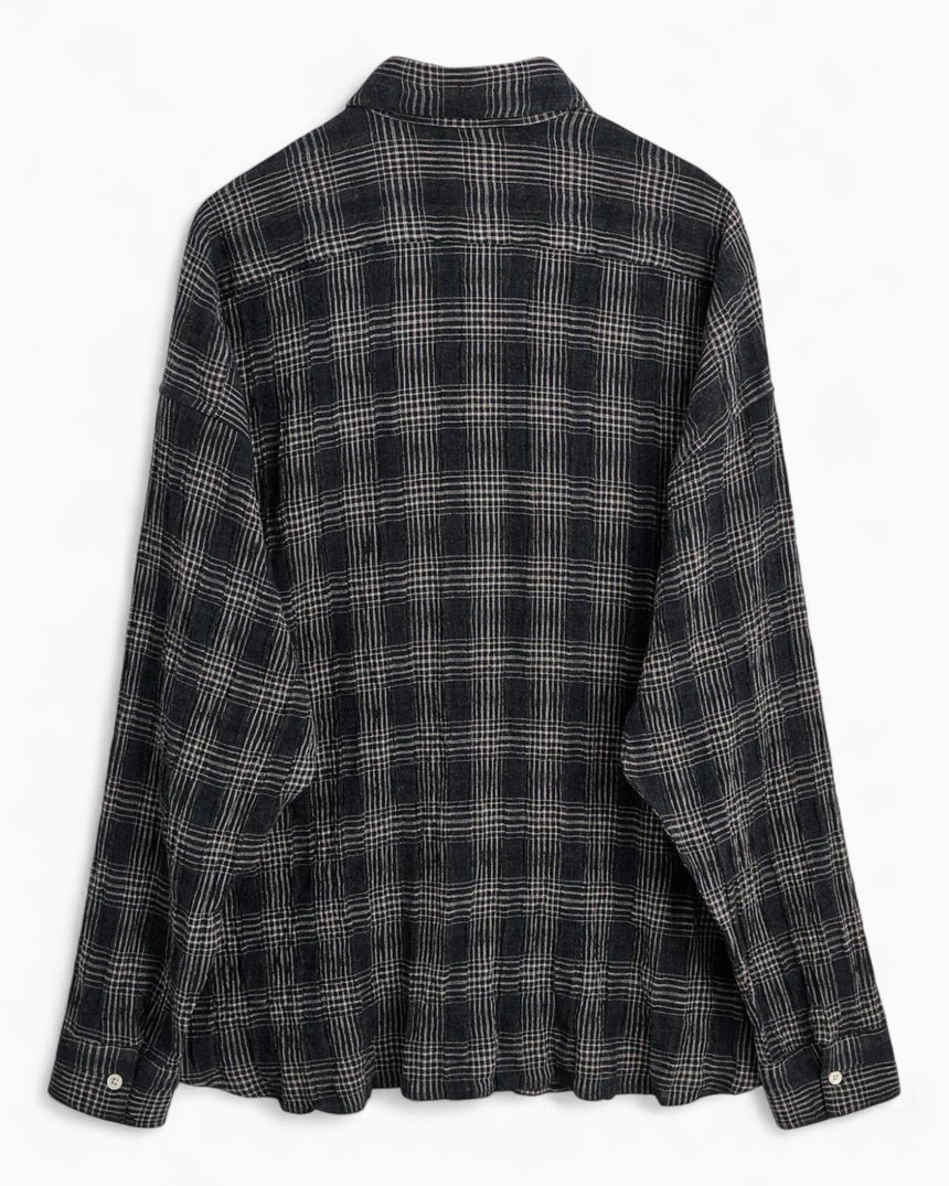 Stable Men's Shirt