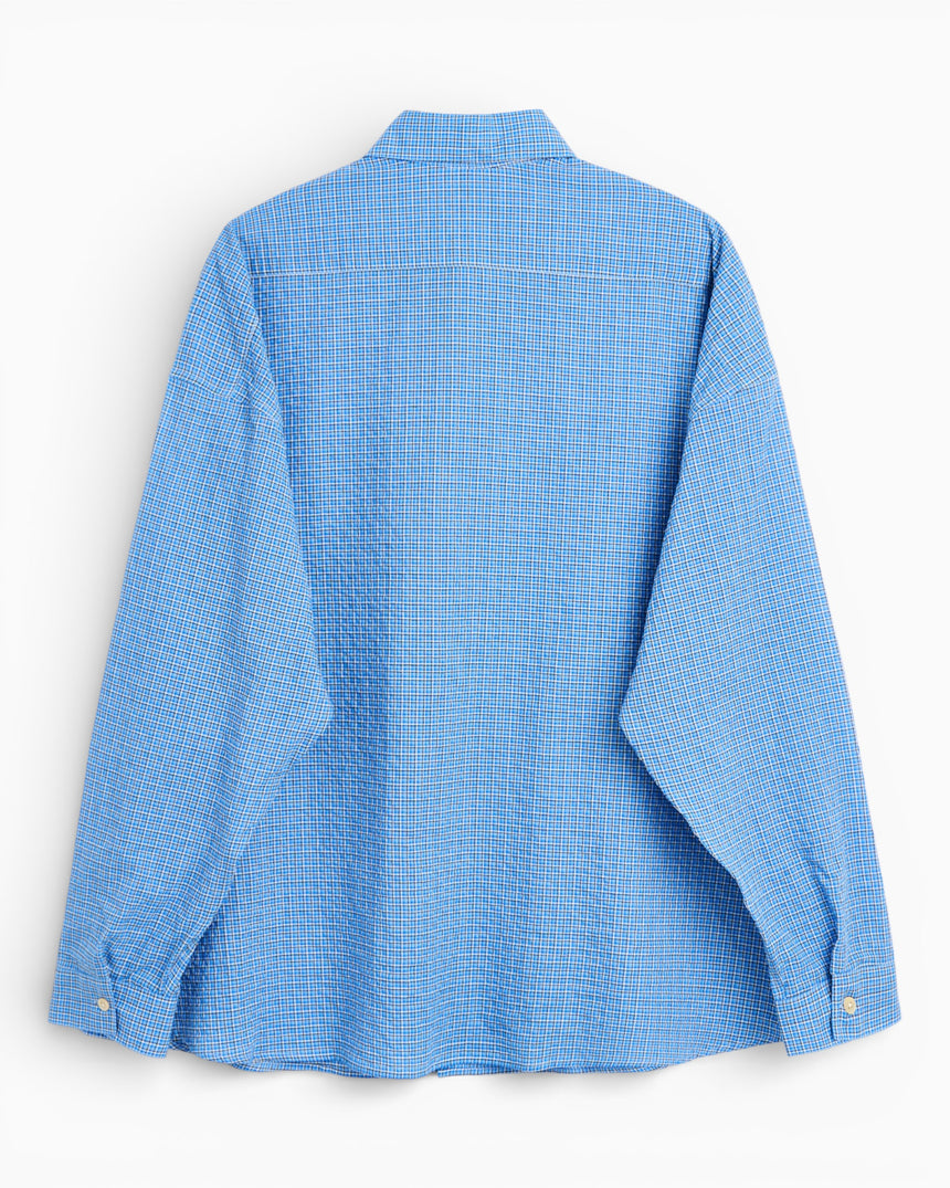Stable Men's Shirt