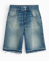 Super Wide Men's Shorts