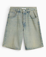 Super Wide Men's Shorts