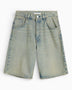 Super Wide Men's Shorts