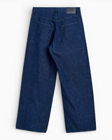 Super Wide Twist Men's Jeans