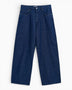 Super Wide Twist Men's Jeans
