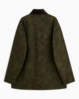 Waxed Leisure Men's Jacket