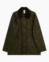 Waxed Leisure Men's Jacket