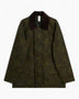 Waxed Leisure Men's Jacket