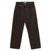 Wide Twist Men's Trouser