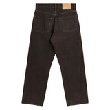 Wide Twist Men's Trouser