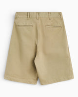 Wide Twist Chino Men's Shorts