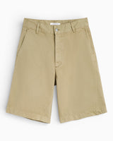 Wide Twist Chino Men's Shorts