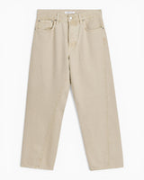 Wide Twist Men's Jeans